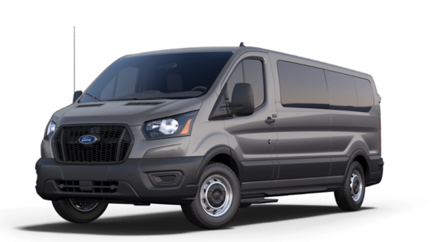 2024 Ford Transit® External Image 1